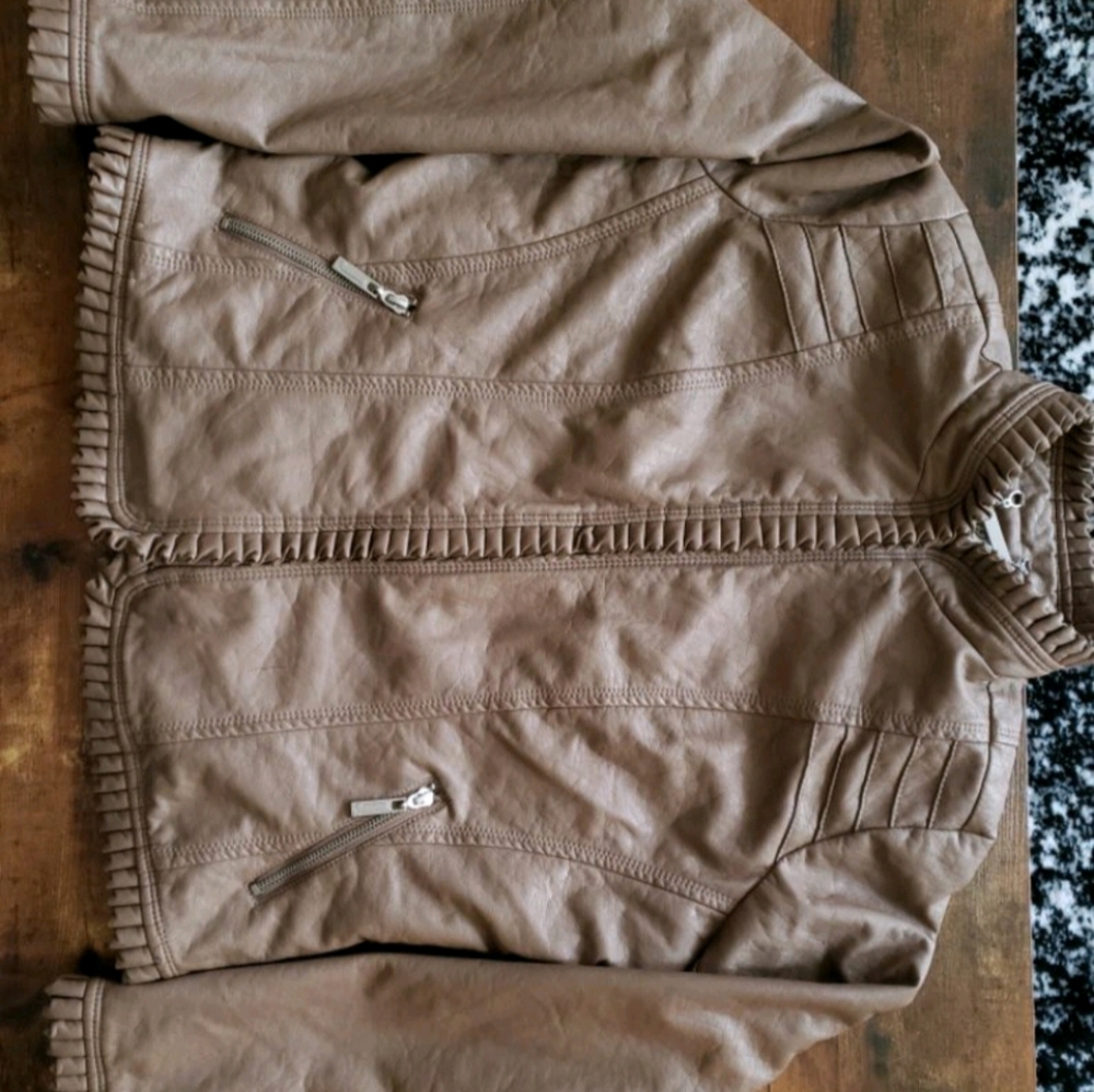 J2 Jacket - Picture 3 of 5